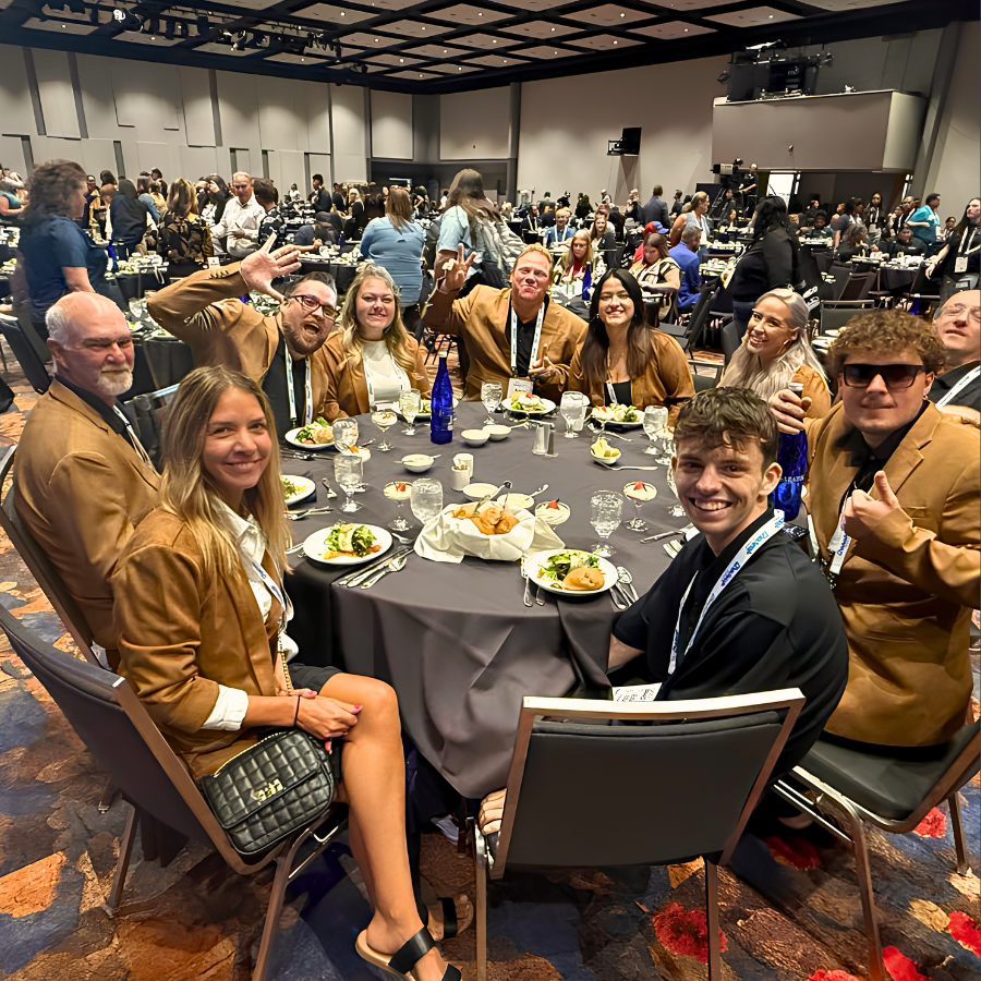 MMC Lunch Photo