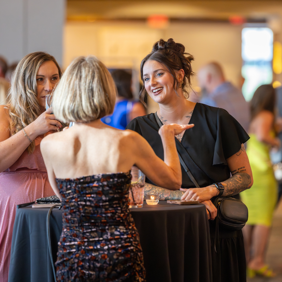 MMC Awards Reception
