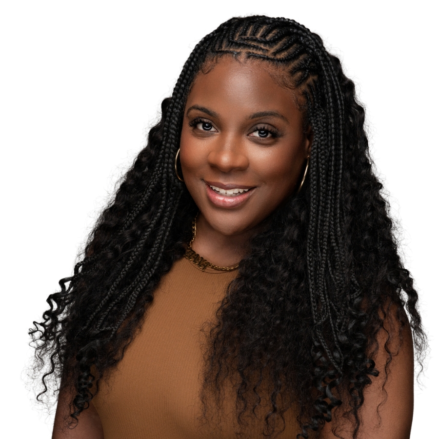 Dana Duckworth Headshot