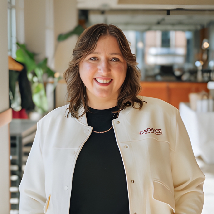 Shelly Steitz Headshot