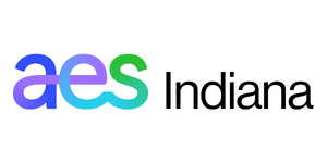 AES Indiana Logo