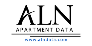 ALN Apartment Data Logo