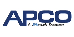 APCO Supply Logo