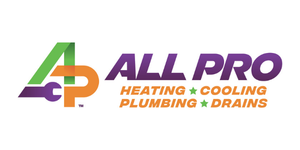 All Pro Heating Plumbing and Air Logo