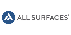 All Surfaces Logo