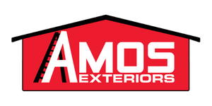 Amos Exteriors Logo