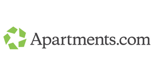 Apartments.com Logo