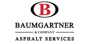 Baumgartner Logo