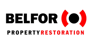 Belfor Logo