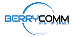 BerryComm Logo
