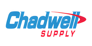 Chadwell Supply Logo