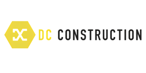 DC Construction Logo