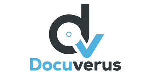 Docuverus Logo
