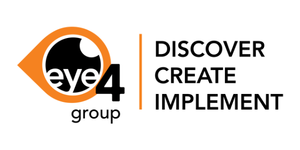 Eye 4 Group Logo