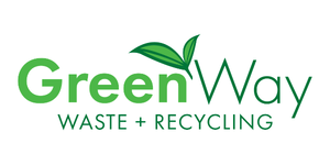 GreenWay Waste and Recycling Logo