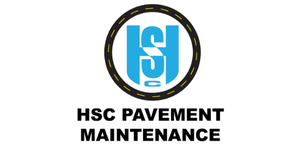 HSC Pavement Maintenance Logo