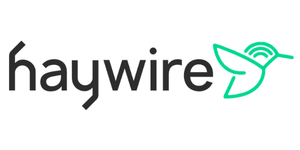 Haywire Logo