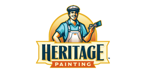 Heritage Painting Logo