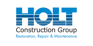 Holt Construction Group Logo
