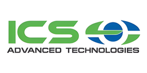 ICS Advanced Technologies Logo