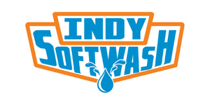 Indy Soft Wash Logo