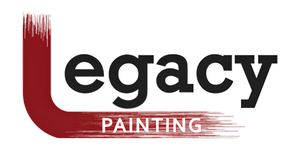 Legacy Painting Logo