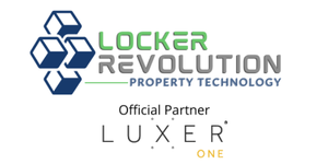 Locker Revolution Logo