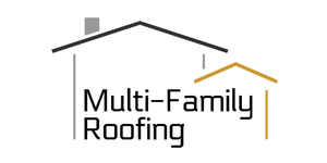 Multi-Family Roofing Logo
