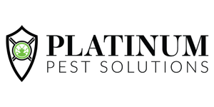 Platinum Pest solutions Logo