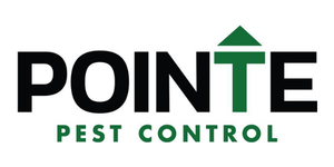 Pointe Pest Control Logo