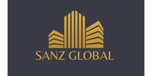Sanz Global Logo