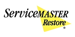ServiceMaster by Crossroads Logo