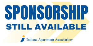 Sponsorship Available Image