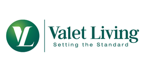 Valet Living Logo
