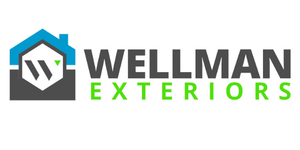 Wellman Exteriors Logo