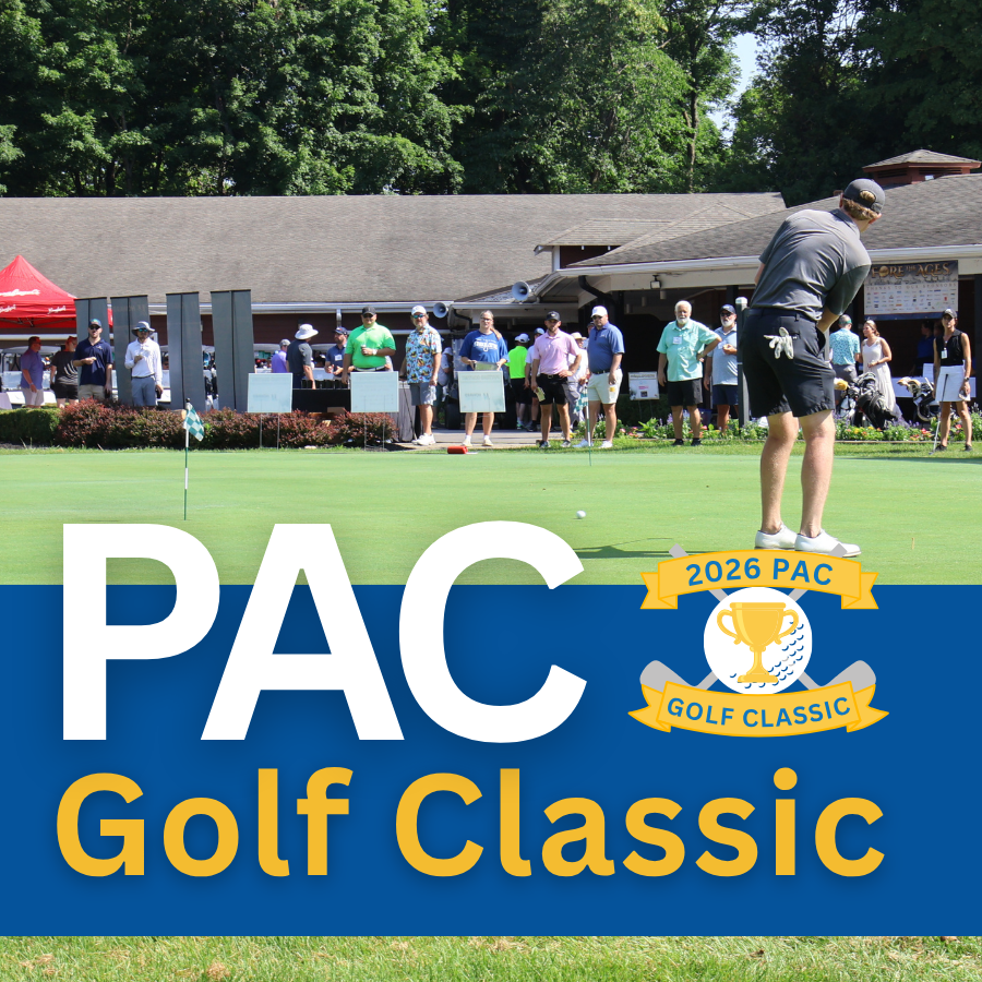 PAC Golf Classic image