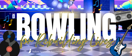 2026 Bowling for Rebuilding Lives Sponsorship