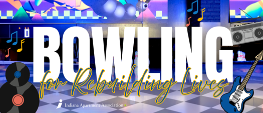 2026 Bowling for Rebuilding Lives 