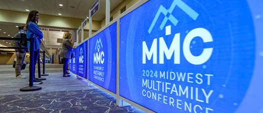 2025 Midwest Multifamily Conference