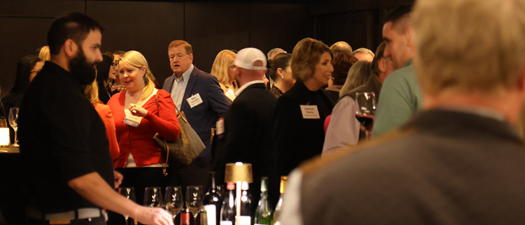 2025 Wine & Bourbon Tasting PAC Fundraiser