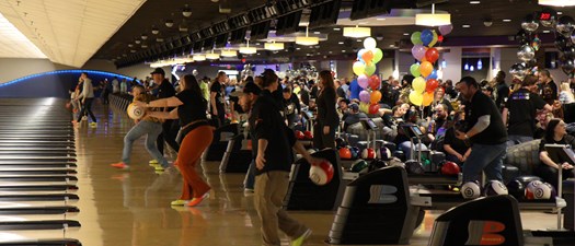 2024 Bowling for Rebuilding Lives 