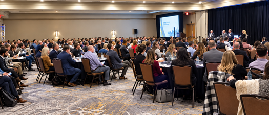 2026 Multifamily Industry Summit