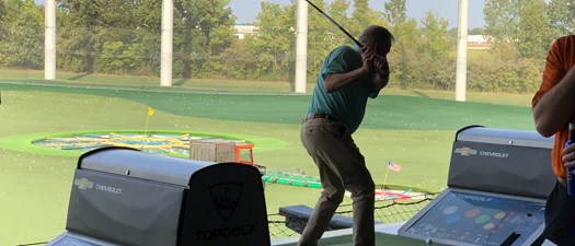 2024 Topgolf Tournament