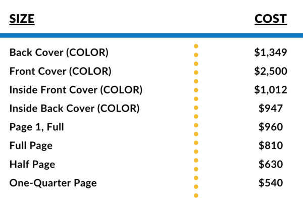 Directory Advertising Options
