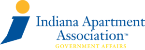 IAA Government Affairs Logo