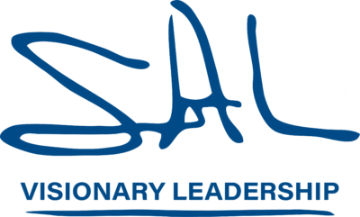 SAL Visionary Leadership Logo