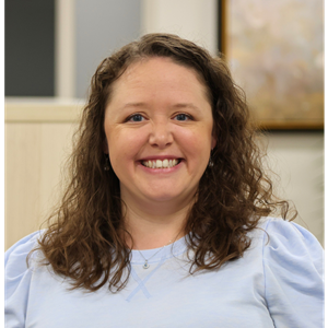 Photo of Cassandra Bingham