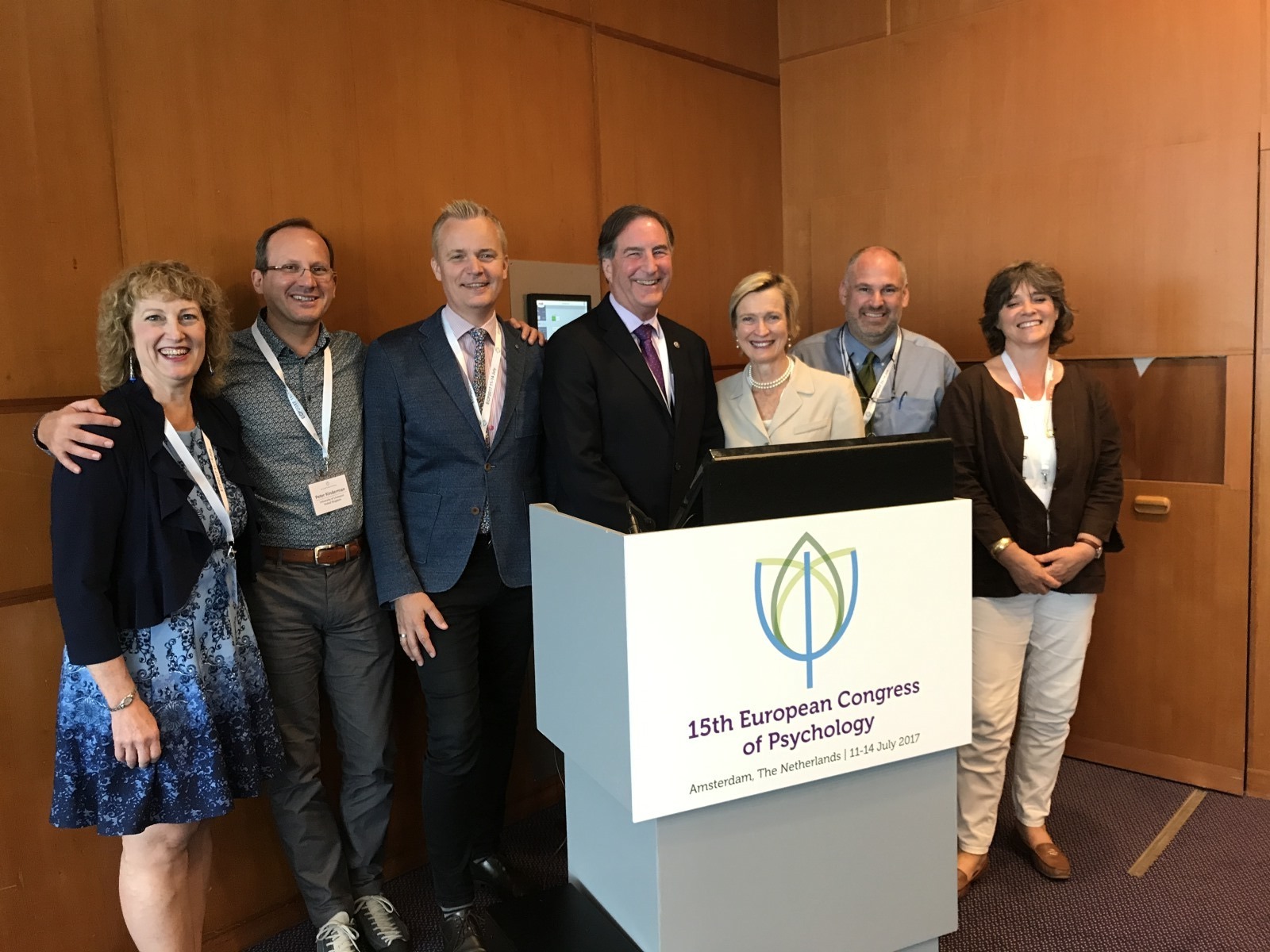 ECP 2015 Photo