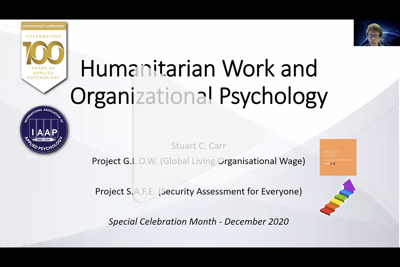 Humanitarian Work