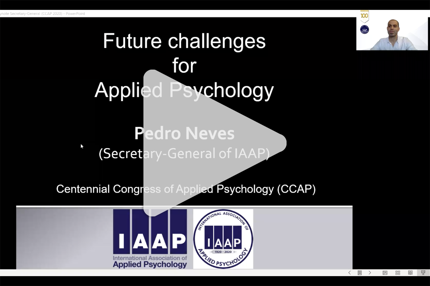Future Challenges